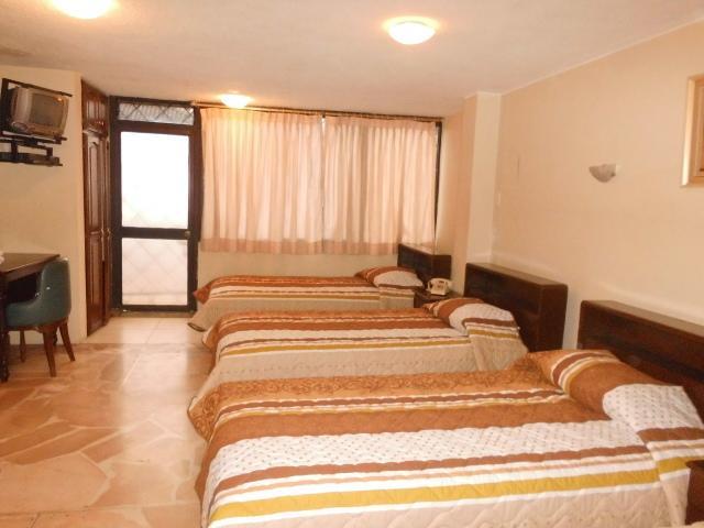 Hotel Jardin De Quito Room photo